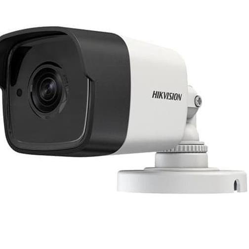 IDf4F9r--DS-2CE16D0T-ITPFS Hikvision DS 2CE16D0T ITPFS Kamera 2MP Audio Microphone Built In Suara