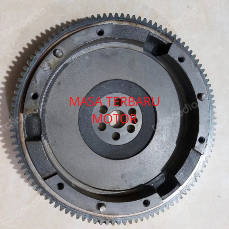 flywheel fly wheel roda gila hijet s75 s88 original
