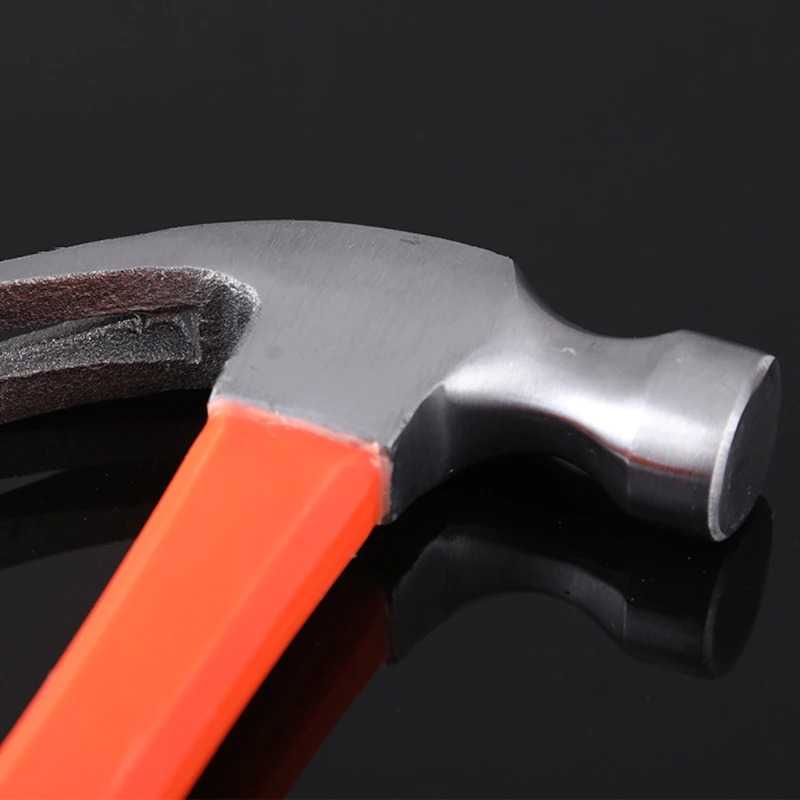 YINLONGDAO Palu Claw Hammer 500g - T016 ( Al-Yusi )