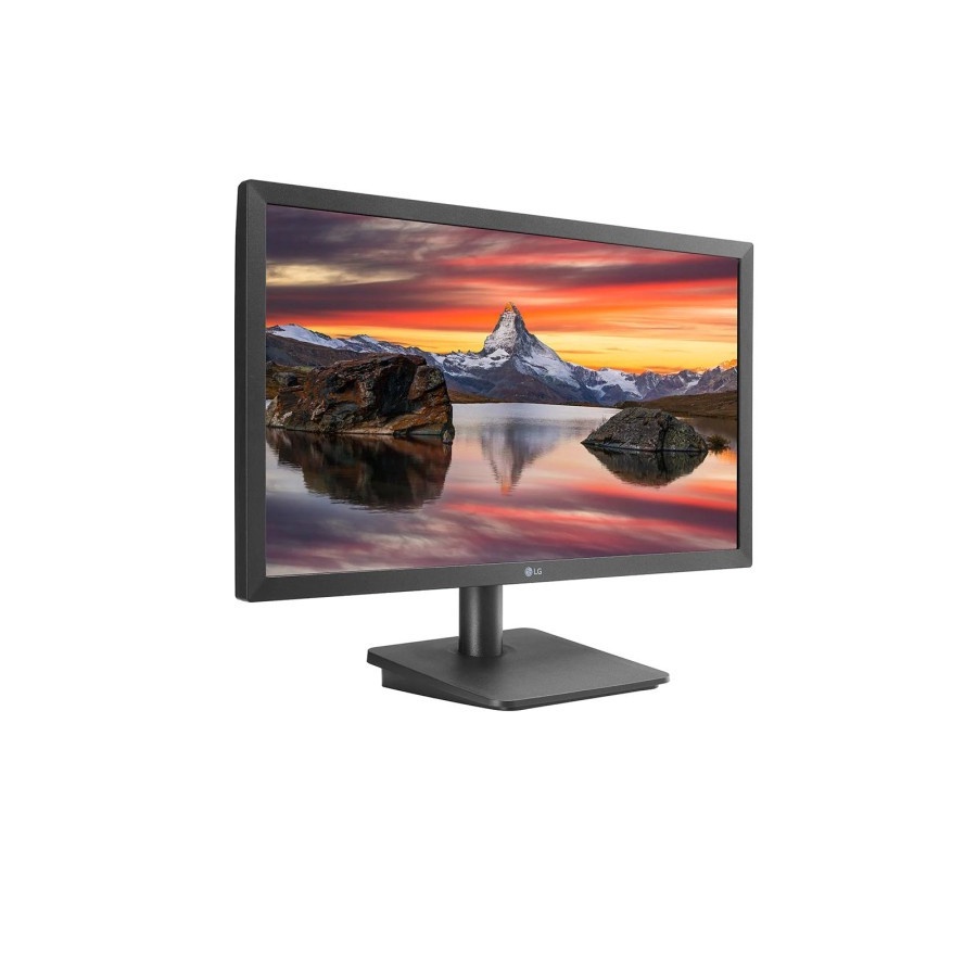 LG 22MP410-B 21.45'' Full HD Display with AMD FreeSync™