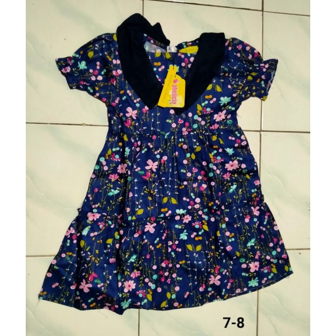 Dress phelicia kids // Dress Cantik