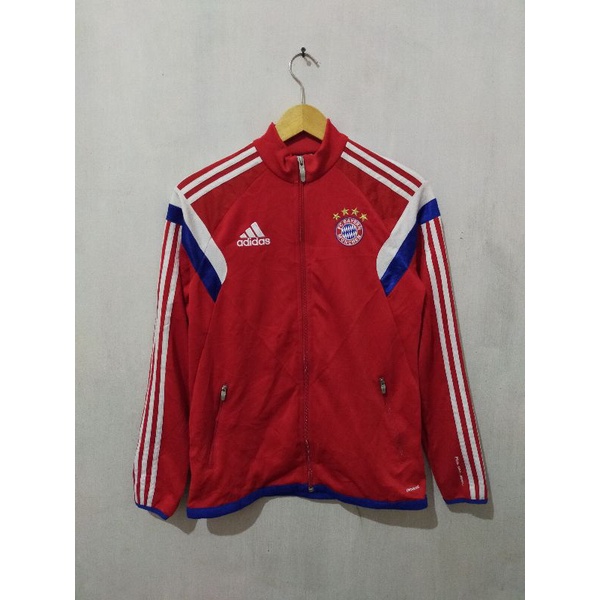 TRACKTOP ADIDAS MUNCHEN SECOND