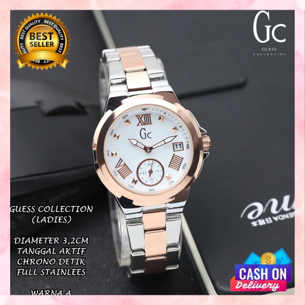 Jam Tangan Elegan Jm Cewe Model Terbaru Jamtangan Perempuan Jm Branded Premium Jm Cewek Korean Style