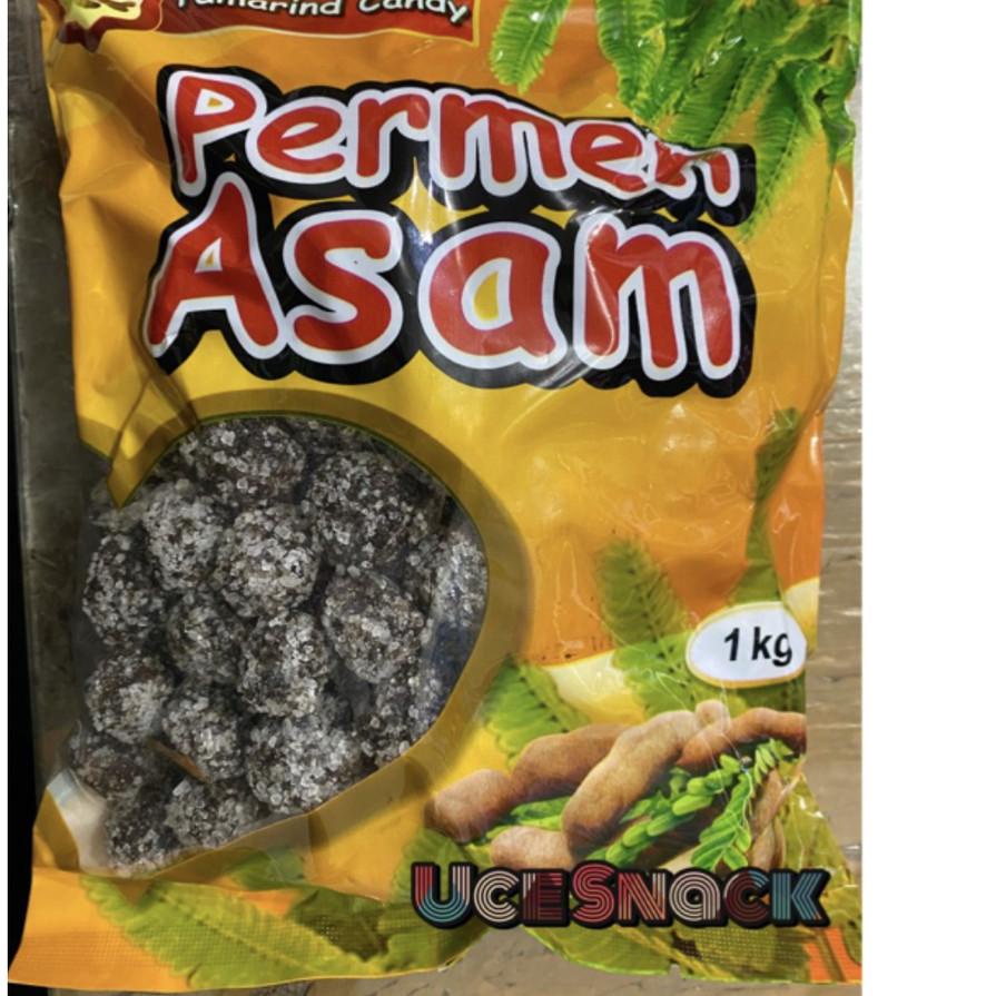 

Stok terbaru PERMEN ASAM JAWA BULAT / PERMEN ASEM JAWA BULET 1KG 1.000GRAM serbuuu !