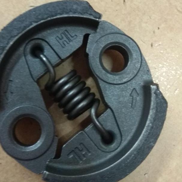 Kampas Mesin Semprot Tu26