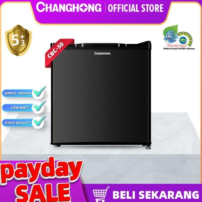 CHANGHONG CBC50 Kulkas Mini