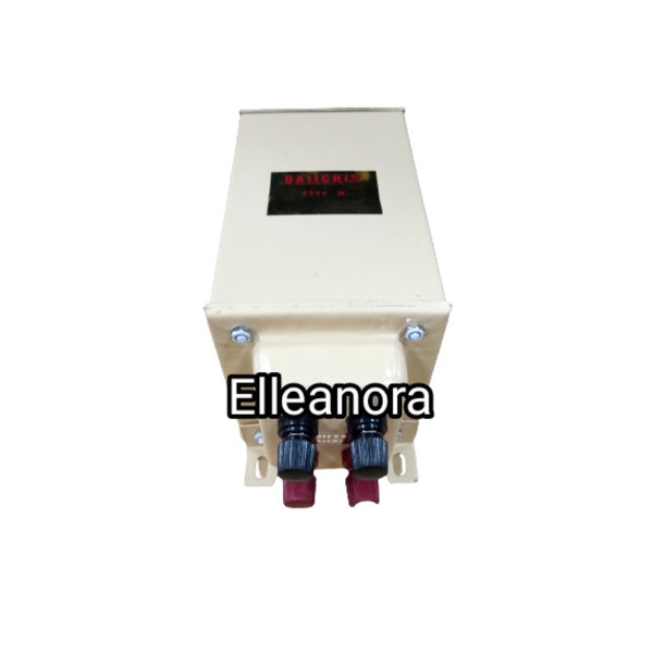 Stepdown 220v to 110v 2500 Watt Daiichi Original