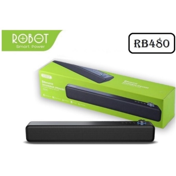 SPEAKER Xiaomi Sound bar MiFa K3 Speaker Bluetooth - RB480 berkualitas karaoke mic bluetooth usb bes