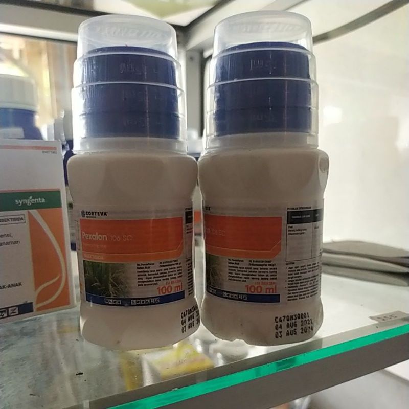 Pexalon 100ml insektisida