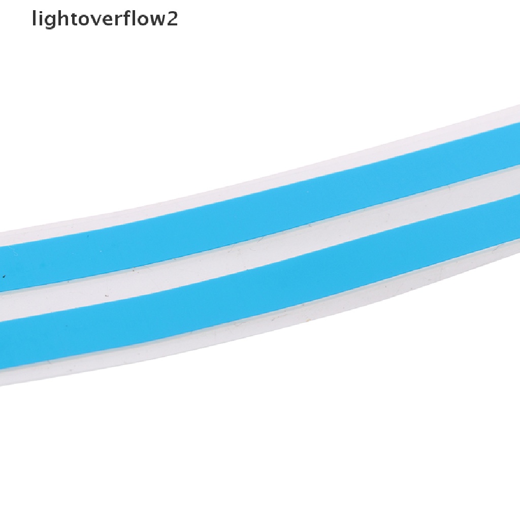 (lightoverflow2) 1pc Double Tape Layar Laptop Untuk Dell Lenovo ASUS MSI Samsung HP 193mm