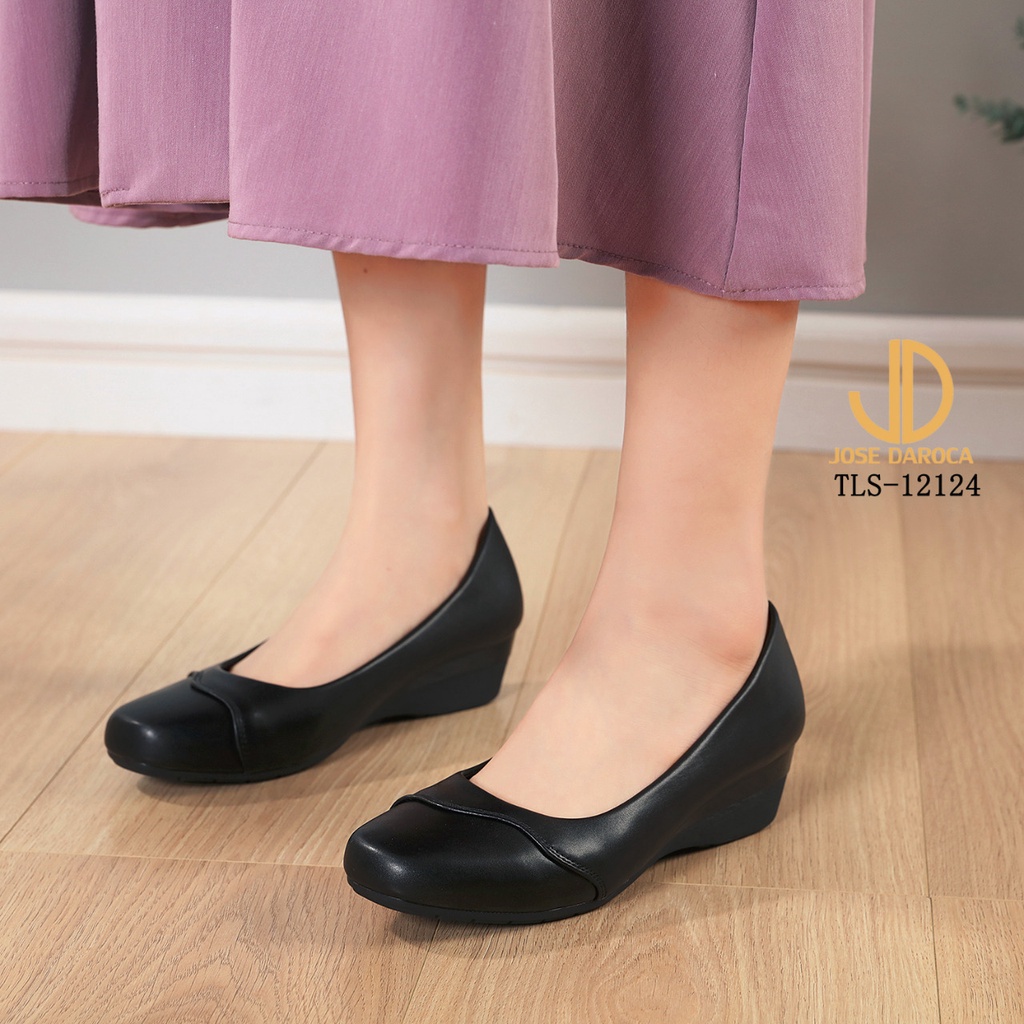 TLS-12124 SEPATU JOSE DAROCA ORIGINAL