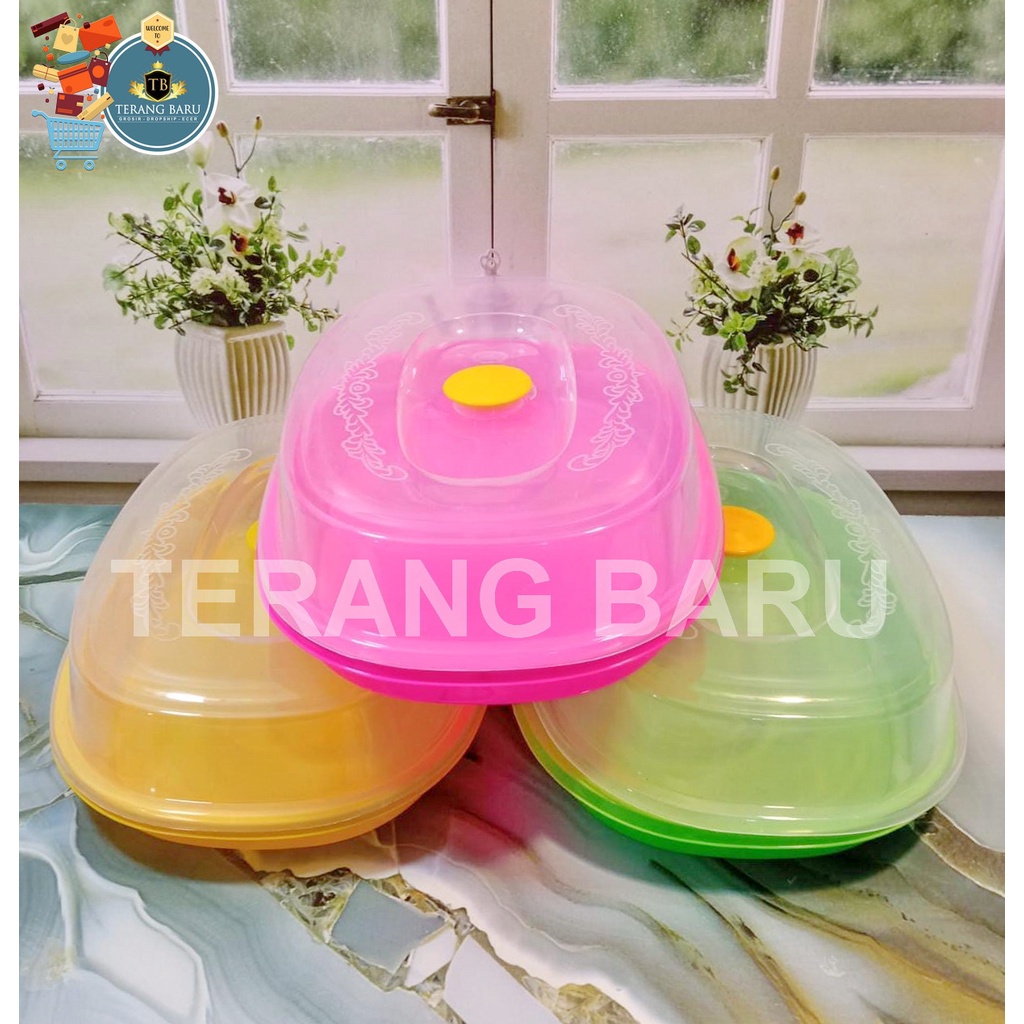 ROSEMARY HW OVAL | TEMPAT/WADAH GORENGAN | WADAH SNACK/JAJANAN