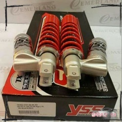 YSS PCX 125 TK302-310 G-EURO TABUNG BAWAH 016006