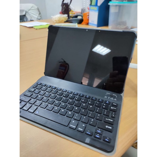 huawei matepad 10 4 second 4/128 original full set huawei matepad 10.4 like new