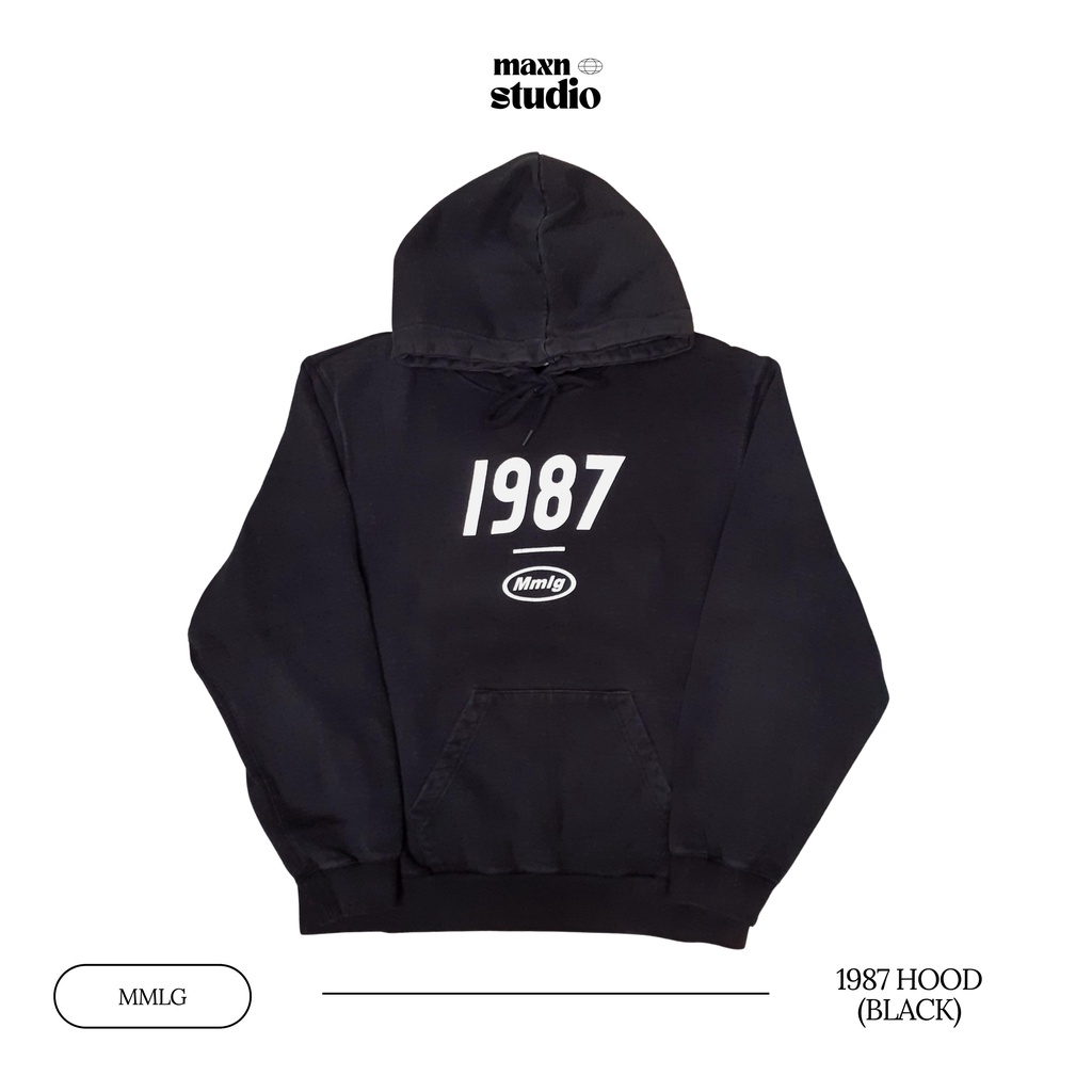 MMLG 1987 Hoodie