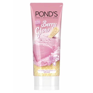 Ponds FF Berry Glow 90gr