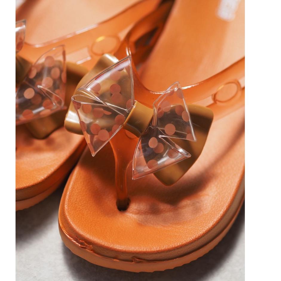 [24-29] Sandal Anak Perempuan Pita EVA BENING Morego 580-L2 ◦ MAR.18Oc22p