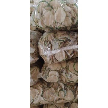 

krupuk mentah 1kg