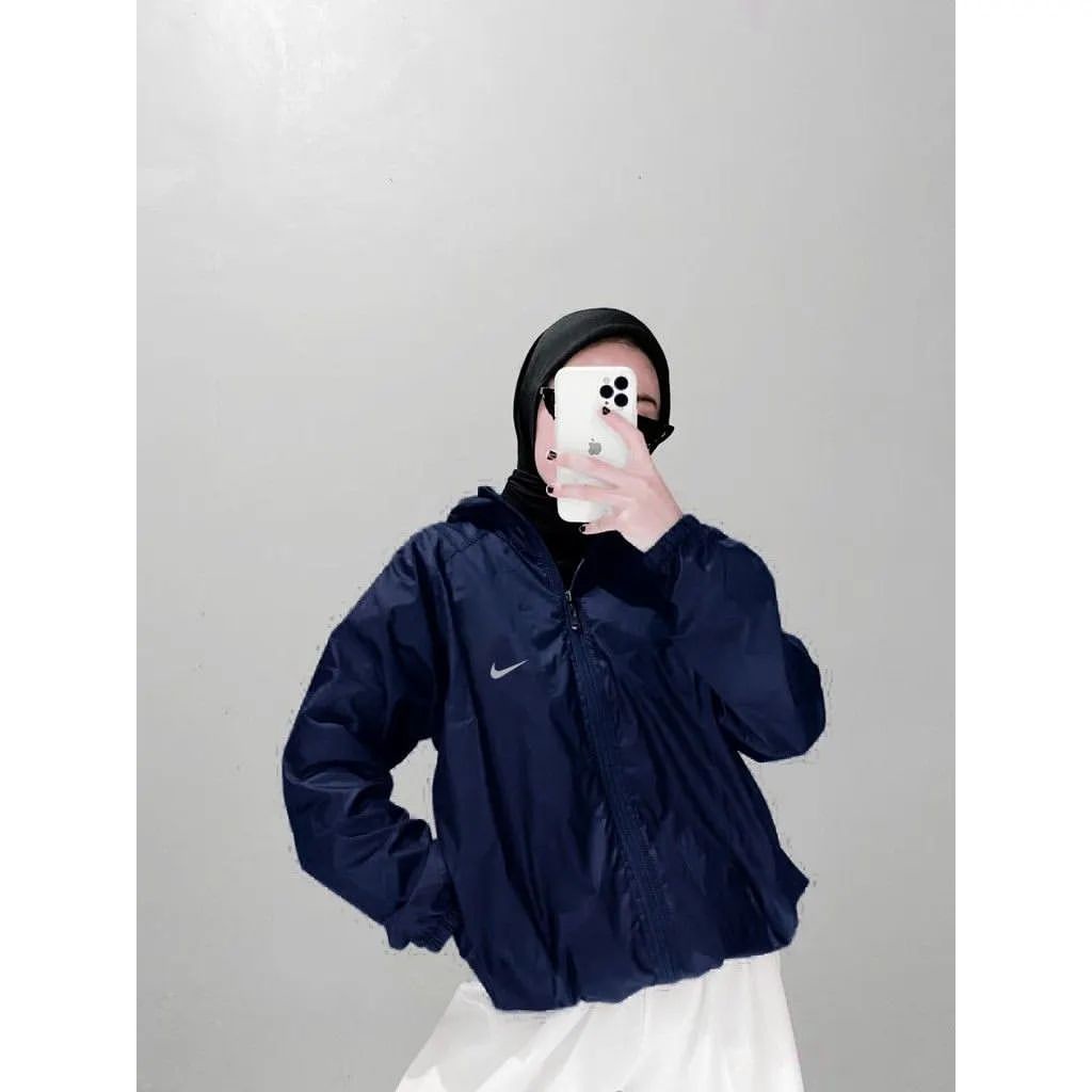 NJD JACKET - JAKET WANITA - JAKET DESPO - ATASAN
