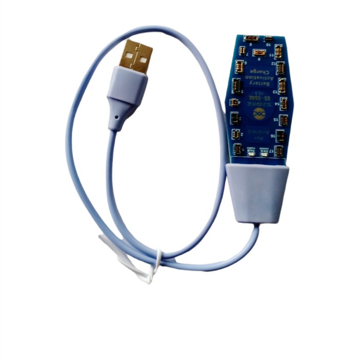 Alat Pancing Baterai Android SS-904A - Aktivator Baterai Sunshine
