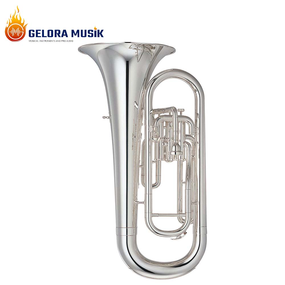 Jual Marching Euphonium Yamaha YEP201MS Shopee Indonesia