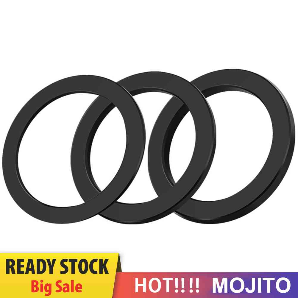 Set Spacer Rantai Sepeda Model Hollow