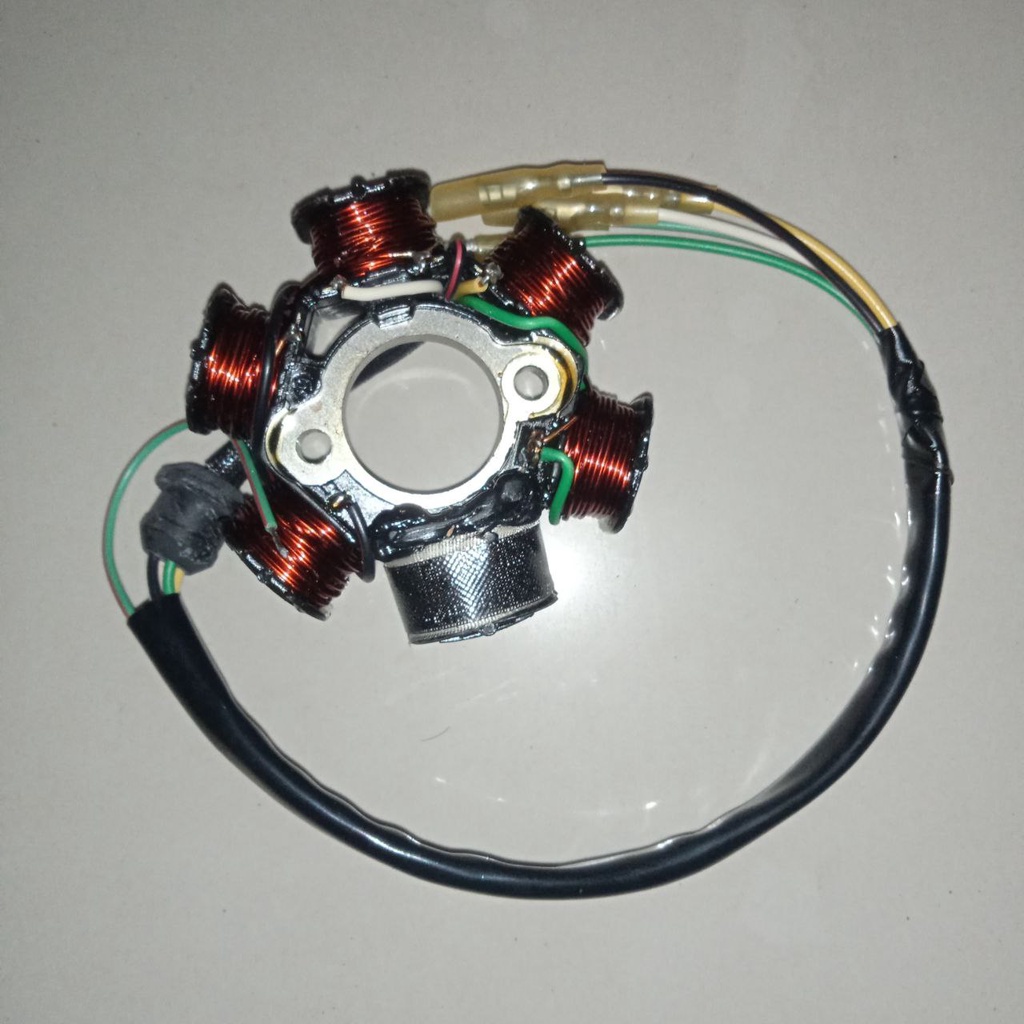 Spul komplit GL Pro CDI