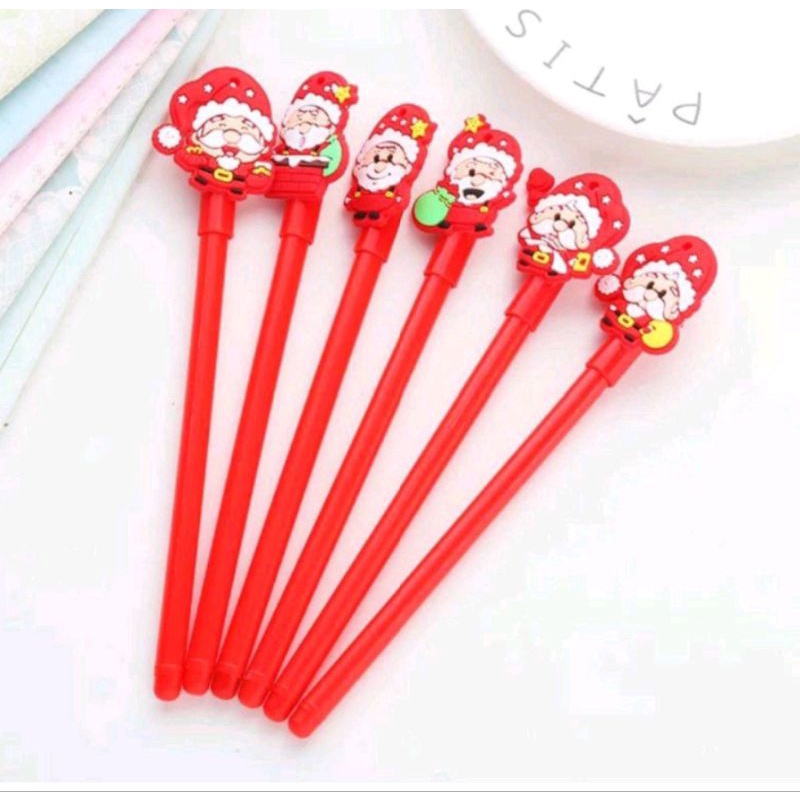 

Pulpen natal lucu