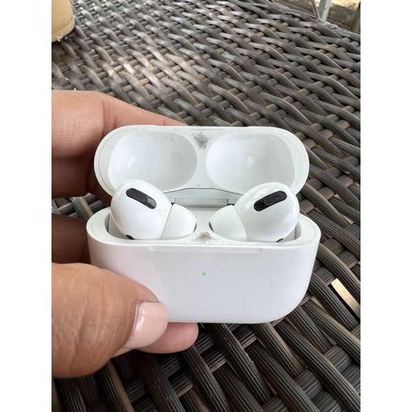 Airpods Pro Second