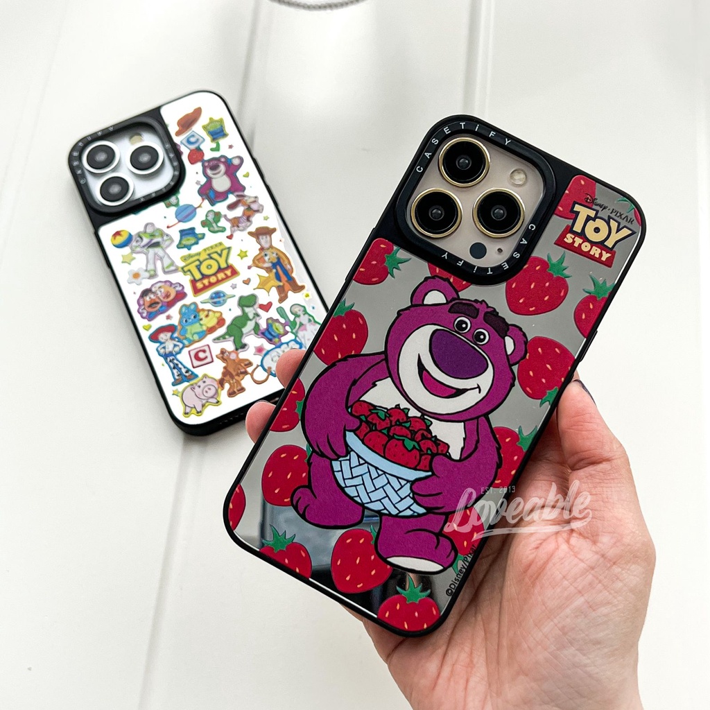 Toy story series case iphone for x xs max xr 11 12 13 pro max