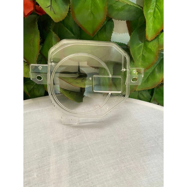 Kaca Mika KM/spido Beat LED  2020_2021 Original Honda K1A