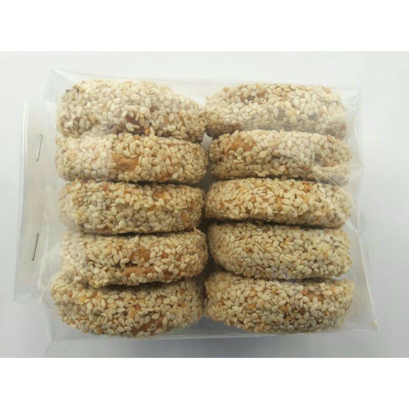 

BISKUIT WIJEN 55 gram