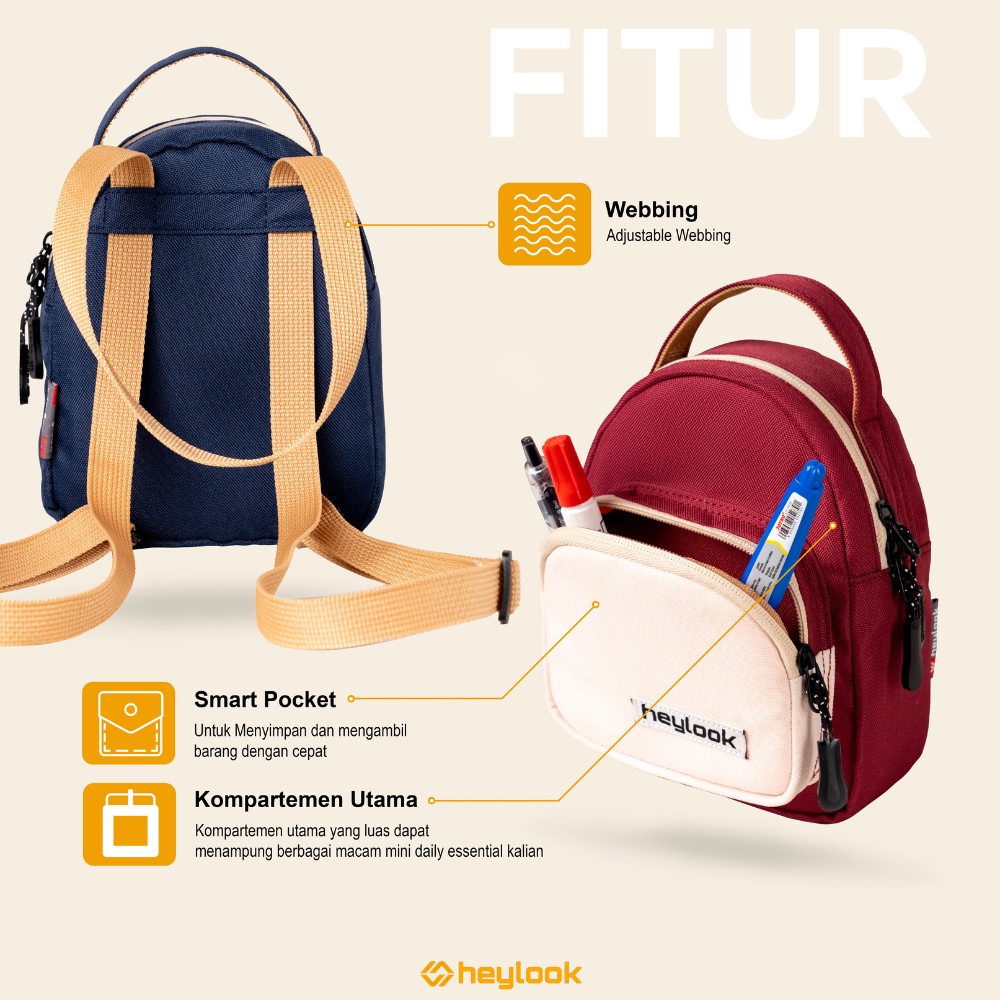 Tas Ransel Wanita Sekolah Casual Trendy Tas Gendong Wanita Kerja Multifungsi Korean Style Model Terbaru Kekinian Tas Cewek Remaja Hangout