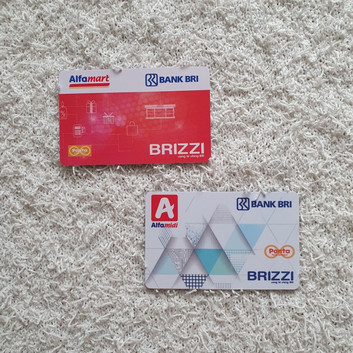 

Sale!!! Kartu Brizzi Bri Gilaa!!!