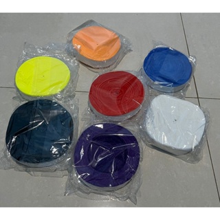 Grip Raket Bulutangkis Tipis / Towel handuk Badminton / Grip Handuk Roll 10 Meter