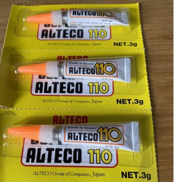 

lem alteco super glue original