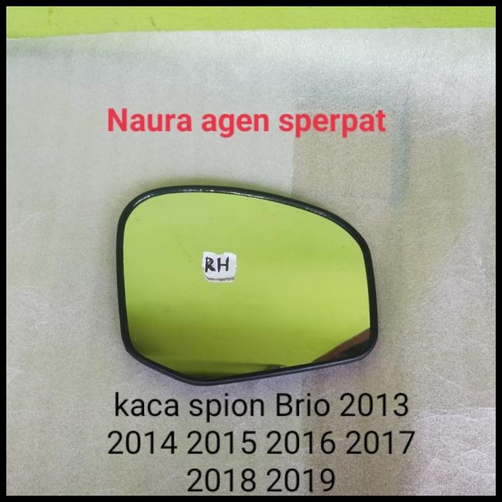 Kaca Spion Brio Sebelah Kanan