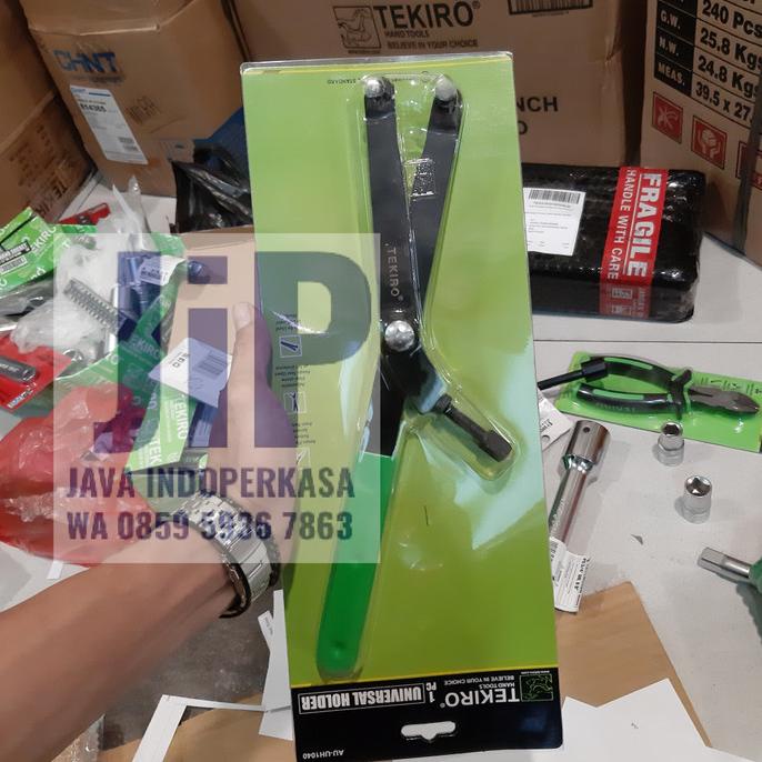 kunci treker CVT universal TEKIRO / penahan kopling magnet motor