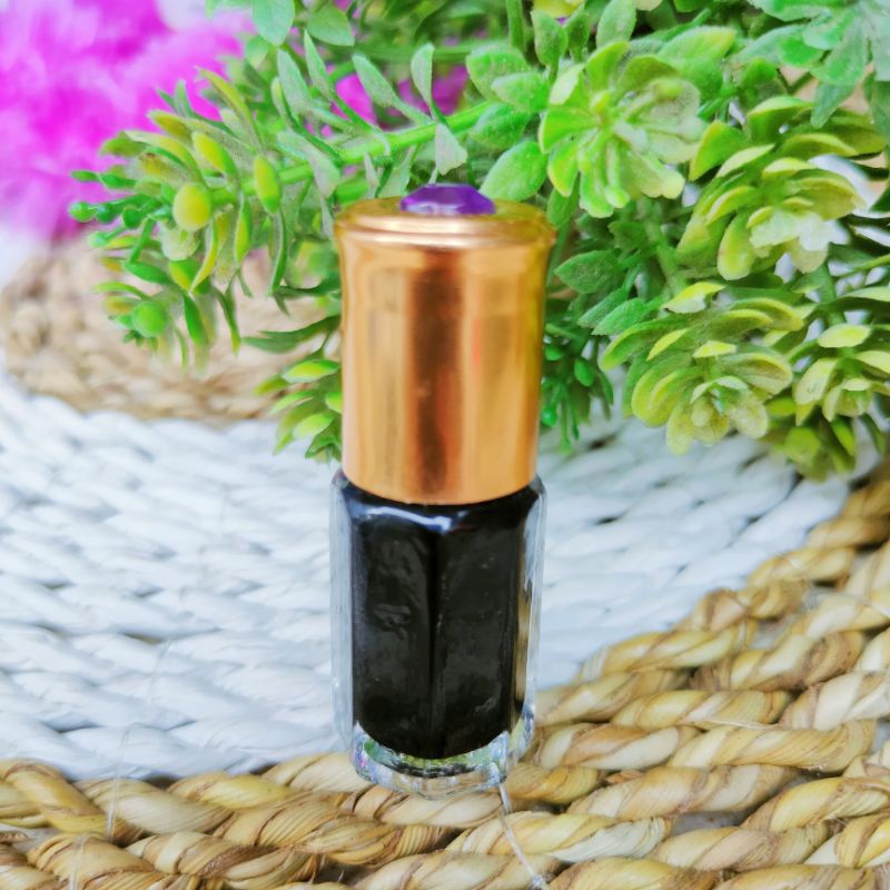 Parfum murni al rehab hajar aswad minyak wangi religi/sholat parfum arab