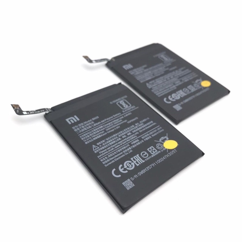 Baterai Xiaomi Redmi 5 BN35