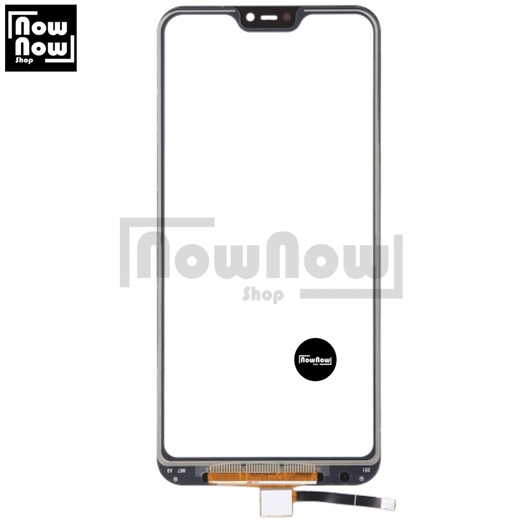 TOUCHSCREEN TS LAYAR SENTUH TC XIAOMI REDMI 6 PRO / MI A2 LITE TOUCH SCREEN KACA LCD KACA LAYAR DEPAN