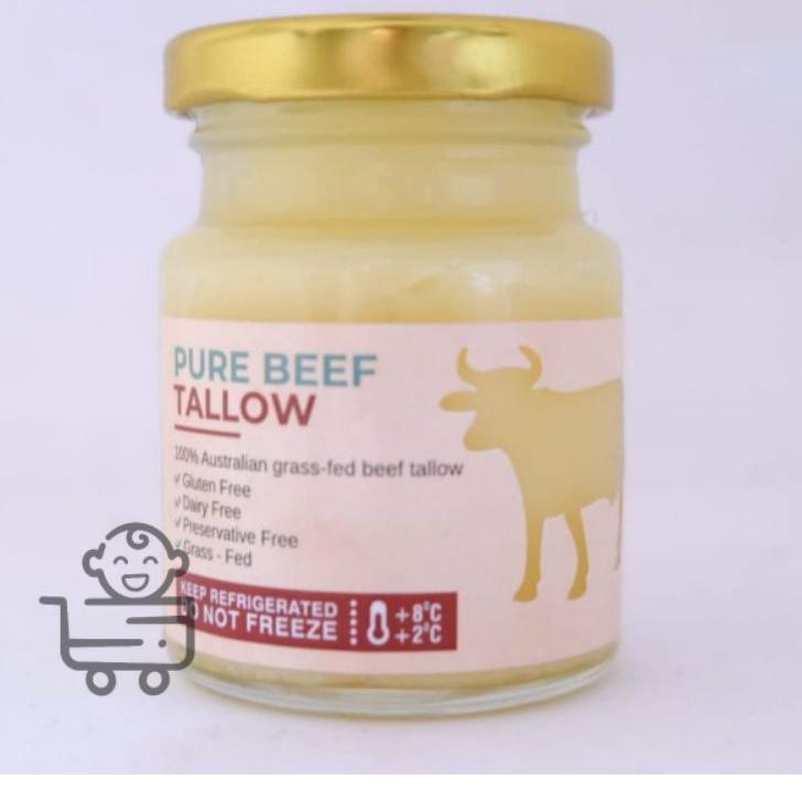 

Import Terlaris BEEF TALLOW ORGANIK buruan