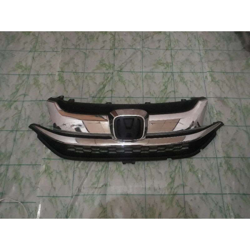 gril BRV 2019 original