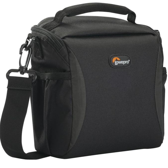 [ Promo ] Tas Lowepro Format 140 - Drone Kamera Dan Aksesoris
