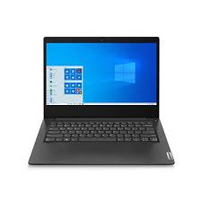 Lenovo Ideapad Slim 3i 14 Intel N4020 4GB 256SSD Windows 11+OHS 14.0 Inchi HD