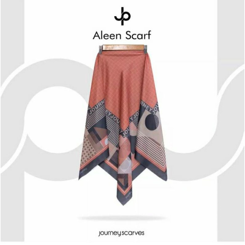 kerudung journey original promo