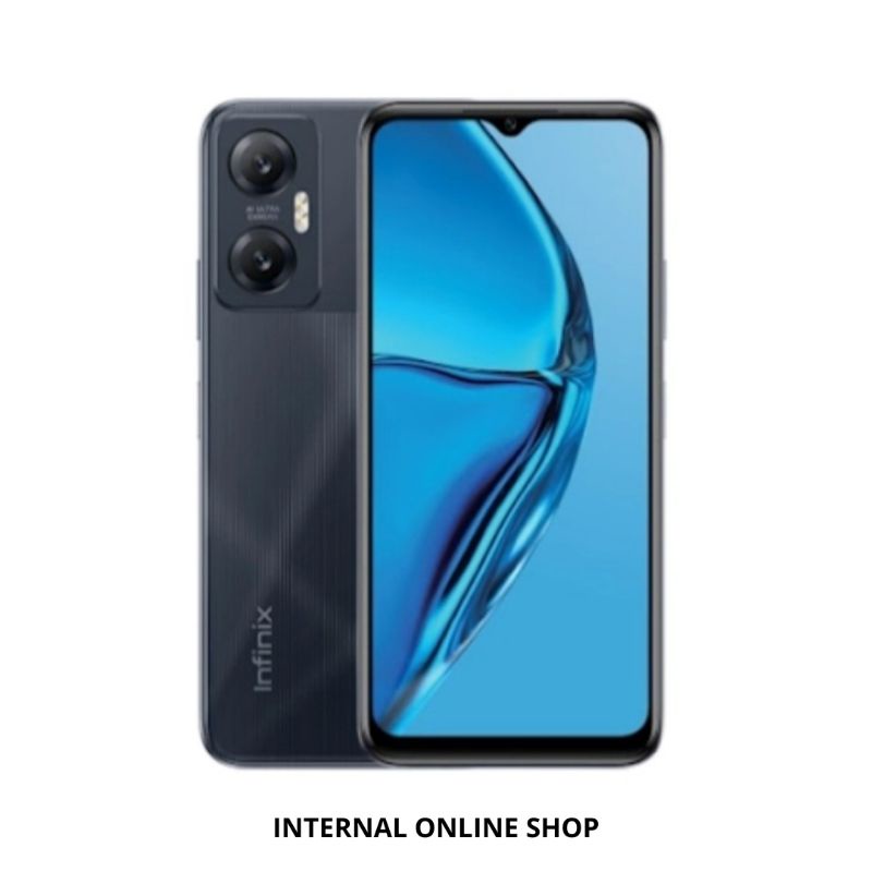 Infinix Hot 20 5G 4/128 GB Garansi Resmi