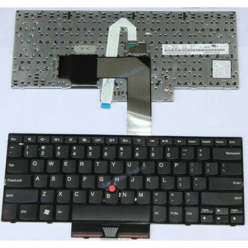 Keyboard IBM Lenovo Thinkpad E320 E325 E420 E 420S E425