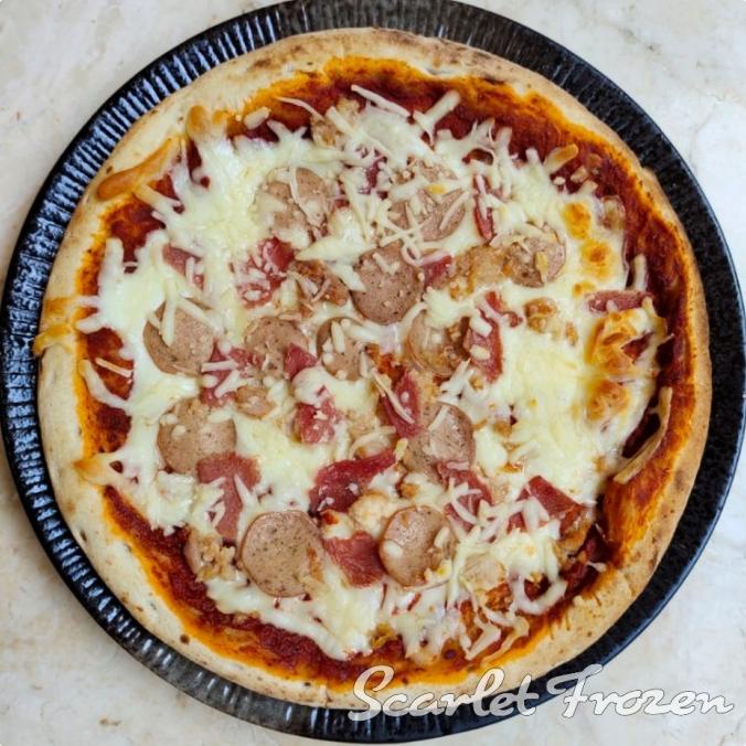 

[COD] Italian Pizza Meat Mania [COD]