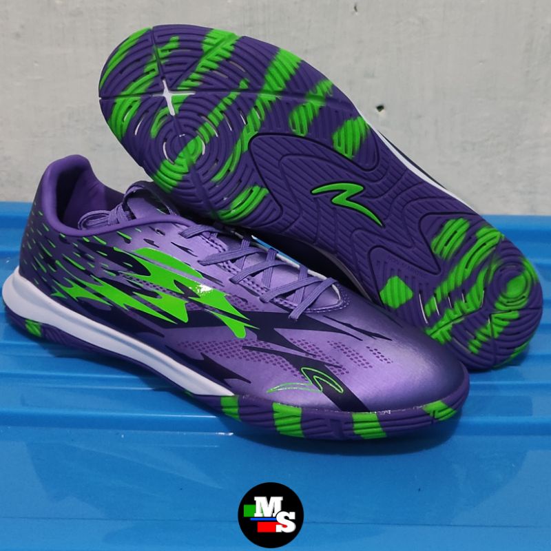 Specs Accelelator Alpha Xtd